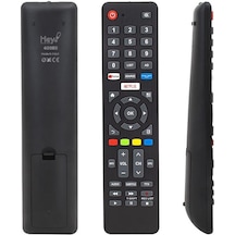 Next 50020 50" 4k Dijitsu Uyumlu Blaupunkt Lcd Led Tv Kumanda