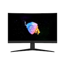 MSI MAG ARTYMIS 242C 23.6" 1 MS 165 Hz Full HD VA Curved Gaming Monitör