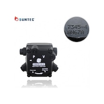 Suntec An67a Mazot Yakıt Pompası 72384 Max 75 Lt / H