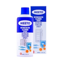 Meeto Sanayi Ev Tipi Buzdolabı Derin Dondurucu Temizleyici Sprey