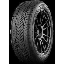 Goodyear 235/55R19 105V Ultragrıp Performance 3 XL Kış Lastiği  - 2025