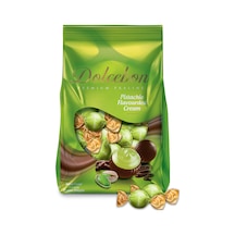 Dolcebon Antep Fıstıgı Aromalı Praline 1000 Gr. 1 Paket