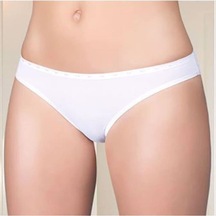 12 Adet Berrak 2056 Kadın Likralı Slip Külot