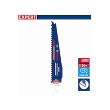 Bosch Expert S 959 Dhm Pencere Sökümü İçin Panter Testere 1'li 2608902328