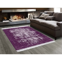 Halıportalı Pvc Taban Salon Mutfak Yatak Odası Halısı I-D-351