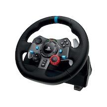 Logitech 941-000149 G923 Driving Force Yarış Direksiyonu