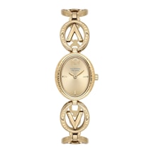 Valentino Orlandi Vo.4.10016-4 Gold