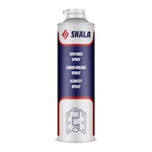 Sıvı Gres Yağlayıcı Sprey 500Ml