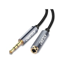 Choetech Aux Uzatma Kablosu 2 M Aux001