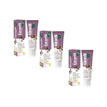 Eyüp Sabri Tuncer Doğal Karanfil Özlü Diş Macunu 3 x 75 ML