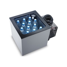 Dometic Coolmatic Cb 36Lt 12V-24V Marin-Karavan Kompresörlü Buzdo