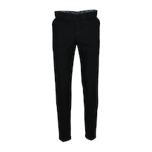 Erkek Yazlık Klasik Kot Pantolon Yan Cepli Rar01224 001