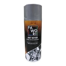 Fawori Metalik Sprey Jant Boyası 400 ML F690