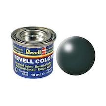 Email Color Patina Green - Silk Boya- 14 Ml