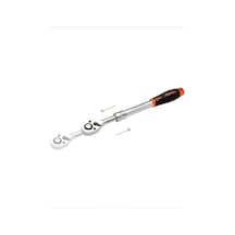 RETTA 1/2" UZATMALI CIRCIR KOLU RCK0509