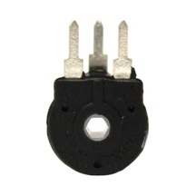 220 Ohm Küçük Trimpot