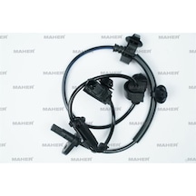 MAHER 16209 Sensör Abs Crv 07-12 Ön Sol