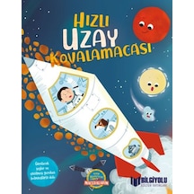 Hızlı Uzay Kovalamacası - Bıso-832015