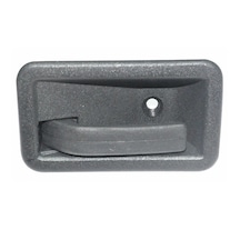 Renault 19 Kapı Iç Açma Kolu Gri Sol 7700813585 (551650738)