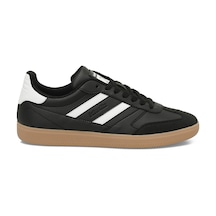 Kinetix Rudow Pu 5pr Siyah Unisex Sneaker 000000000102020389 Siyah
