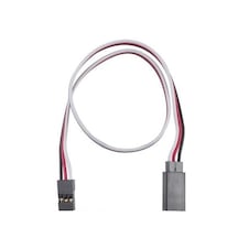 Servo Uzatma Kablosu 30 Cm Dişi-erkek
