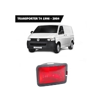 Transporter T4 Arka Reflektör 1996 -2004 7D0945729 456791807