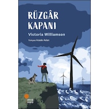 Rüzgâr Kapanı - Ezjı-664665