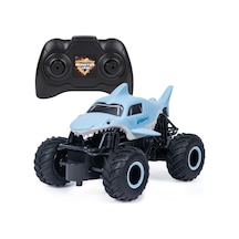 Monster Jam Megalodon Uzaktan Kumandalı Canavar  Kamyon