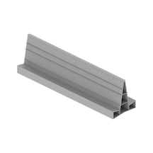 Gurbetçiler Beton Paneli 40mm 30 Metre