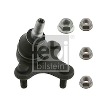 Seat Leon Rotil Sol Alt 2006-2024 Febı 280028