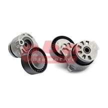 Aba Alternatör Gergi Rulmanı Kütüklü Clıo Iı-ııı-ıv Megane Iı-ııı Symbol I-ıı Kangoo-ıı Laguna Iıı 07 15 Fluence 09 Duster 10 Qashqaı 06 13 1.4 16v K4j 1.5dci K9k 1.6 16v K4m 25208550 117503662r 117509654r 8200608550