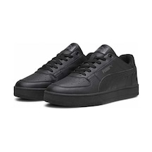 Puma 392290 01 Caven 2.0 Siyah-gri Erkek Spor Ayakkabı-siyah Siyah