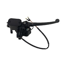 Tvs Jupiter 125 Ön Fren Hidrolik Kutusu