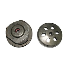 Atv 150 - 200 Uyumlu Arka Varyatör Komple Erpilsan Elektronik
