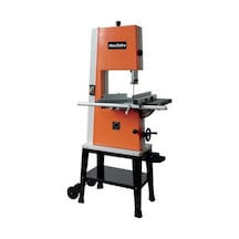 Max Extra MX8512 800 W Şerit Testere Makinası
