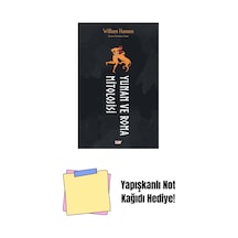 Yunan Ve Roma Mitolojisi + Yapışkanlı Not Kağıdı