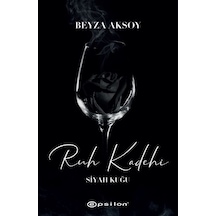 Siyah Kuğu 2 - Ruh Kadehi - Rjcı-759596