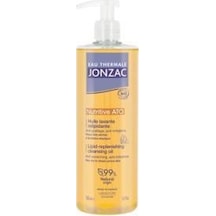 Eau Thermale Jonzac Nutritive Ato Lipid Replenishing Cleansing Oil 500 Ml