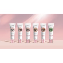 C&apos Ést Bb Krem 02 Light 0