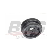 Fiat Doblo 2000-2005 Arası 1.3 Jtd 16v Multijet, 1.3 Jtd 16v, 1.3 D Multijet, 1.3 Jtd Bsg Marka Krank Kasnağı