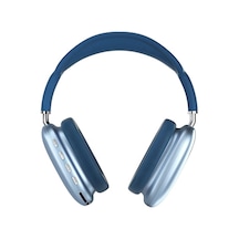 P9 Air Max Bluetooth Kulak Üstü Kulaklık P9 Air Max Bluetooth Kulak Üstü Kulaklık