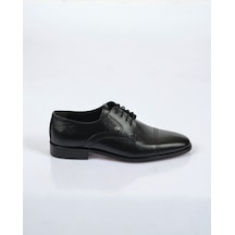 Pierre Cardin Siyah Erkek Klasik Ayakkabı 103181