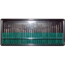 Mey İthalat Todrill Td 50901 Elmas Camcı Seti 30 Parça