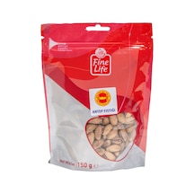 Fine Life Antep Fıstığı 150 G - Taze Ve Lezzetli Atıştırmalık 3'li Ekonomik Paket - 3 Adet Tarı