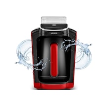 Karaca Hatır Otomatik Su Hazneli Türk Kahve Makinesi