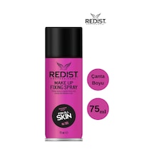 Makyaj Sabitleyici Sprey 75 Ml