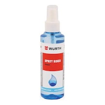 Würth Sprey Araç Ve Oto Kokusu 150 Ml/okyanus - Ocean Standart