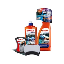 Sonax Seramik Yıkama Seti (Standart)