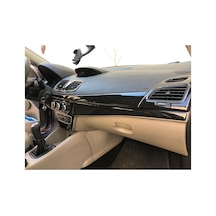 Renault Fluence Konsol/Maun Kaplama Full Set 4 Renk (522193028)