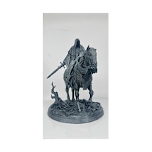 Atlı Nazgul Figür 15 Cm Lord Of The Rings Yüzüklerin Efendisi